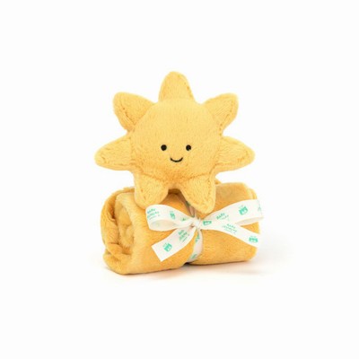 Jellycat Amuseables Sun Soothers Australia | 481706AZV